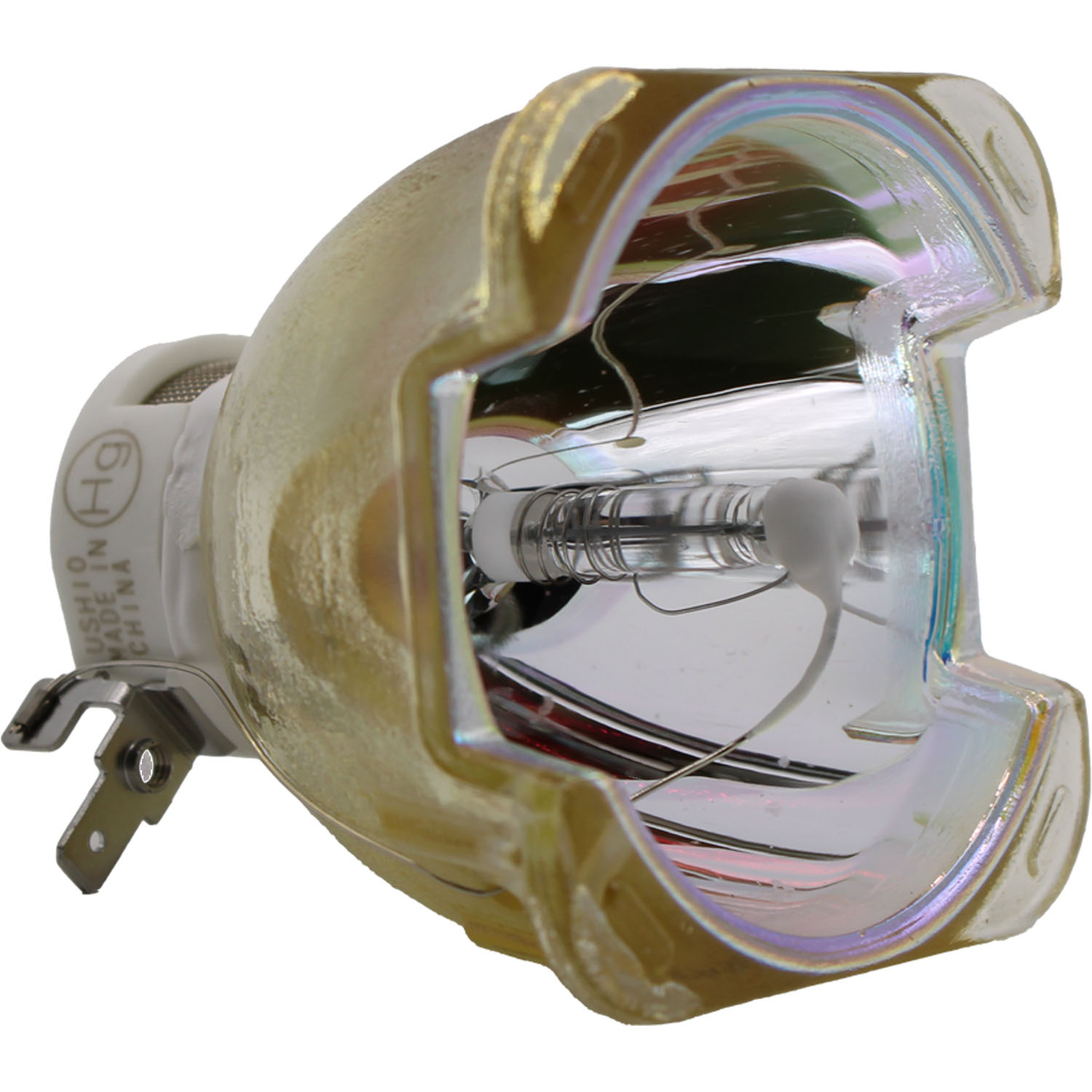 Ushio U-Stage 400W High-Pressure Discharge Stage Lamp for the Hybrid 1 Outcast