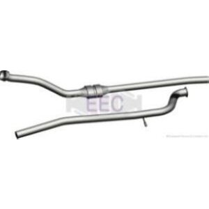 Catalyseur Eec Pt6049