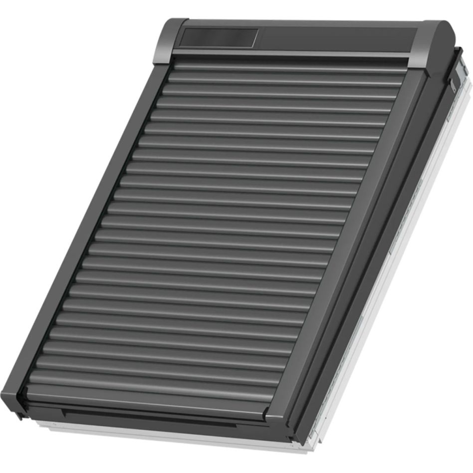NEU: VELUX Solar-Rollladen SSL 0100K Kupfer, 55x118 cm (CK06)
