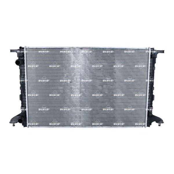 Radiateur Aluminium Brasé Nrf 550234