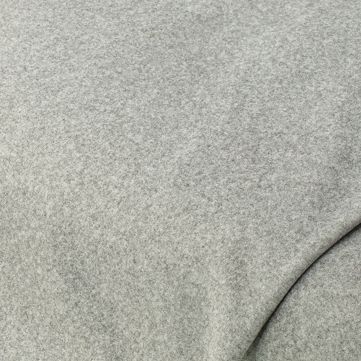 Möbel-Velours Sunny, dunkelgrau