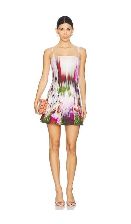 Judie Mini Dress
