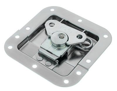 Thon 218 Butterfly Latch Medium 9mm