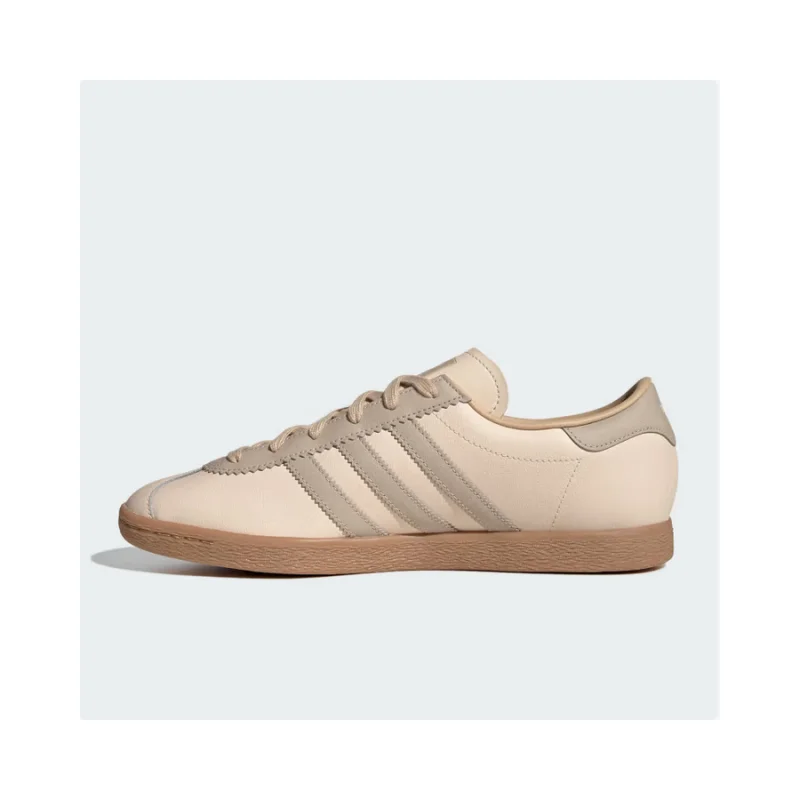 Adidas Trefoil T-Head-Schuhe, leichte Unisex-Trainingschuhe, neue, verschleißfeste Alltags-Pendler-Skateboardschuhe mit dünner Sohle, vielseitige, trendige Retro-Low-Top-Flachschuhe im Street-Stil für Paare empfohlen, Jr8313