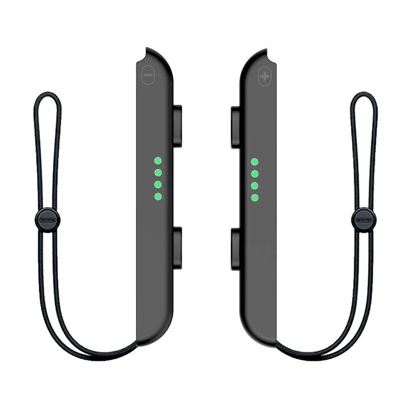 Für Switch & OLED Gamepad Controller Hand Joy-con Handgelenk Strap Laptop Videospiele Zubehör Image