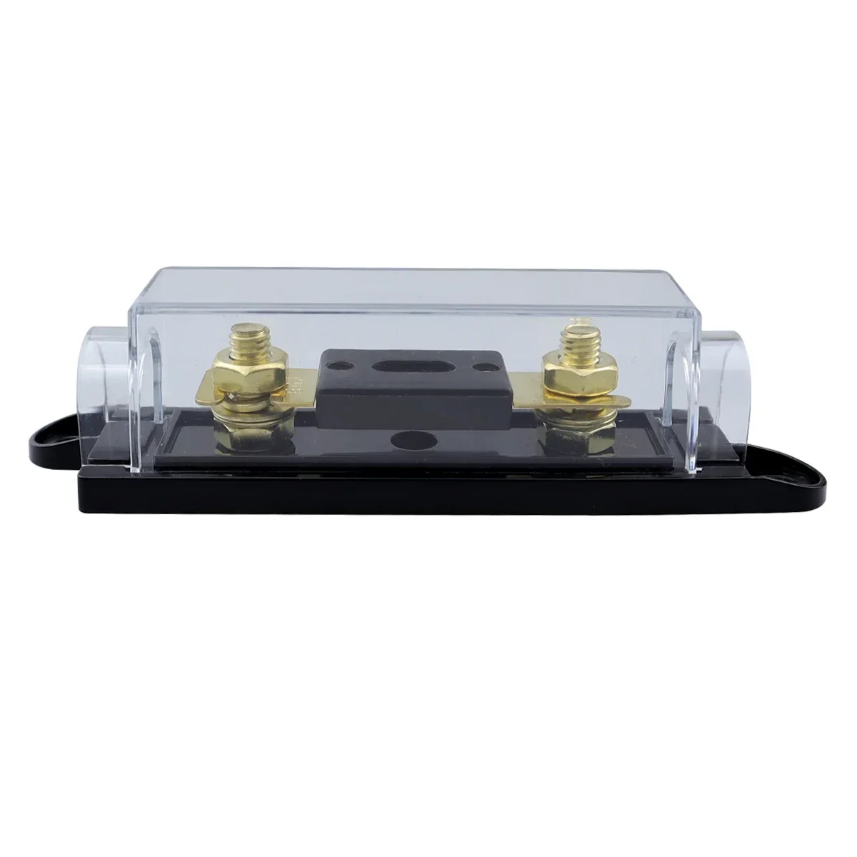 ANL-Sicherungsstecker-Typ, große Autosicherung, 30 A – 500 A, 32 V, fester Bolzen-Fahrzeug- und Gefäßstecker