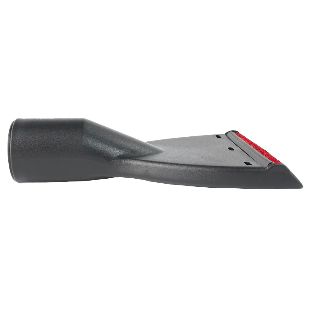 Große flache Düsens pitze Staubsauger zubehör Polster düse flache Saug spitzen Düse 32mm für karcher aeg private Teile Image