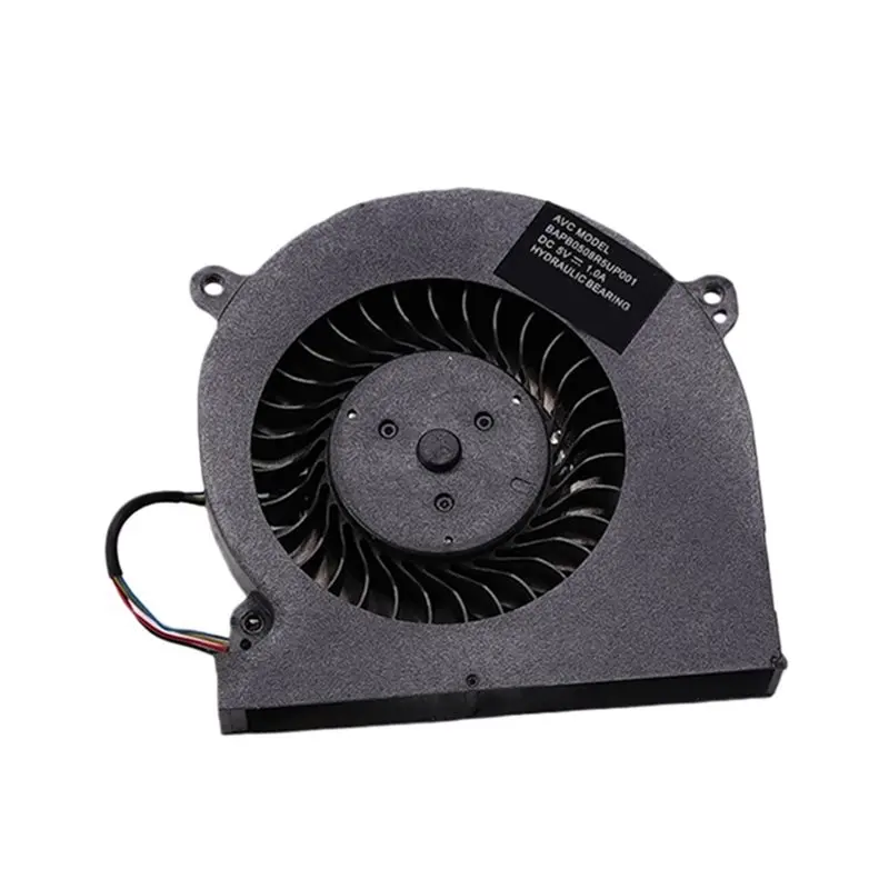 DIGIT-For 4 Pro Drohne, For 4 Pro Gimbal-Kamera und Hauptplatinen-Kühlerlüfter, Reparatur-Ersatzteil zur Überhitzungs-Kontrolle Image