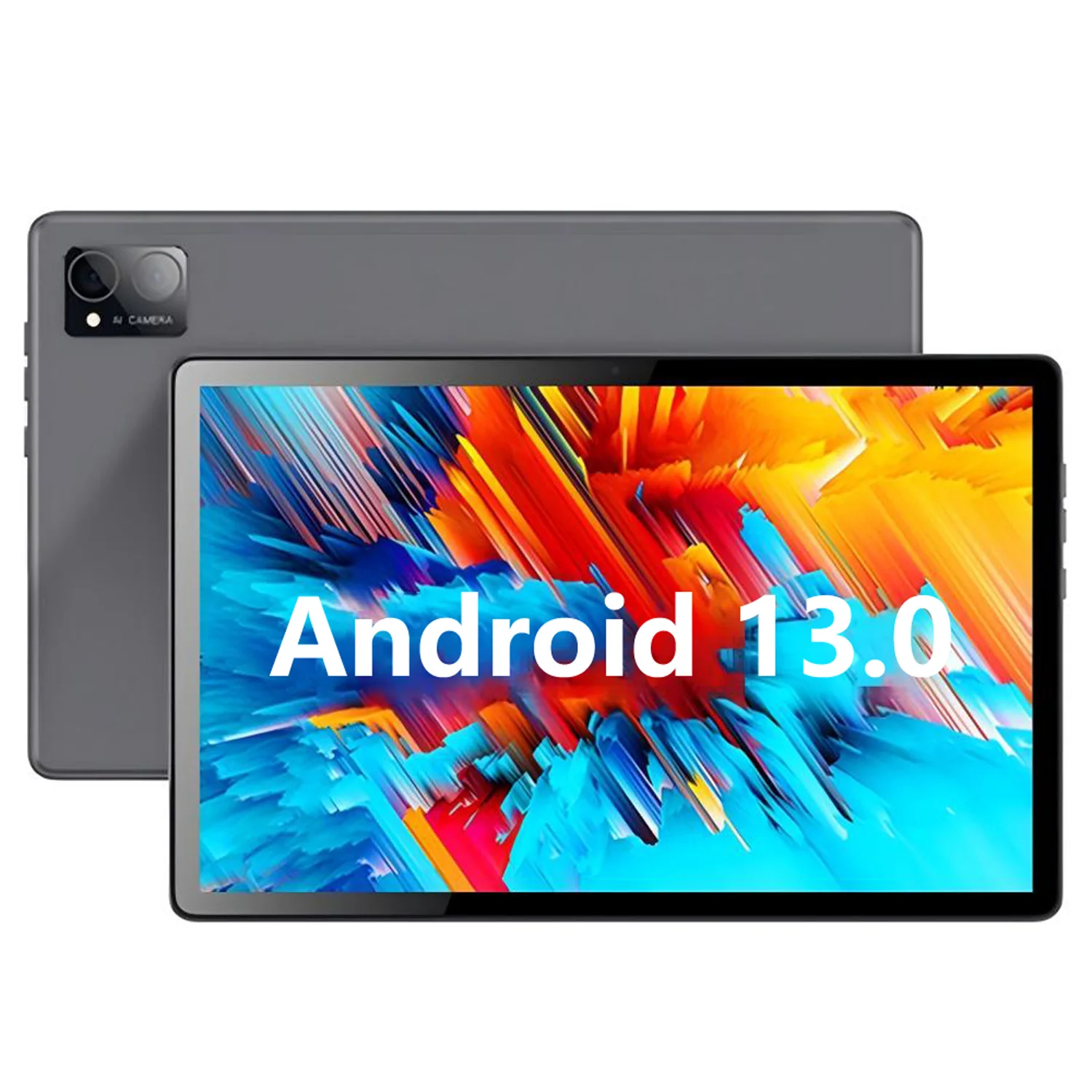 Neue 5G Pad Global Version 10,36 Zoll Tablets 10 core 8GB RAM 512GB ROM Dual SIM Karten 3G/4G LTE 5G WiFi Tablet PC Android 13.0 Image