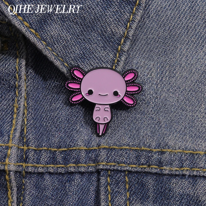 Nette Cartoon Libelle Emaille Pins Benutzerdefinierte Lustige Tier Metall Broschen Rucksack Revers Abzeichen Frauen Kind Schmuck Zubehör