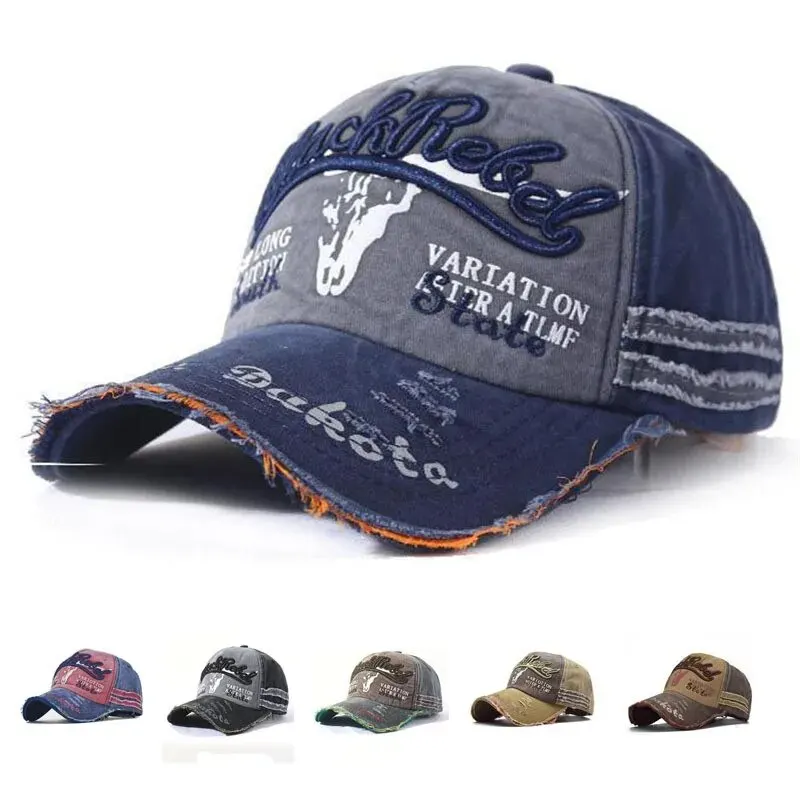 Mode Baumwolle Baseball Cap Snapback Mesh Hüte Hip Hop Caps Coole Männer Caps Weibliche Outdoor Casual Sonnenhut