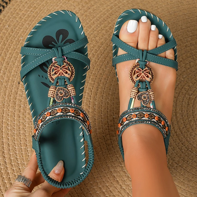 Sandalen Frauen Schuhe Sommer Casual Wanderschuhe Party Sandalen Frau Strand frauen Schuhe Outdoor Weibliche Sandale Frauen Schuhe