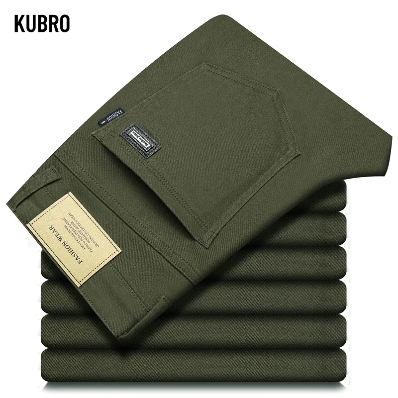 Mode Lose Gerade Business Casual Stretch Denim Hosen Männliche Marke Hosen 3 Farben Plus Größe Herren Kleidung Dünne Jeans 28-44