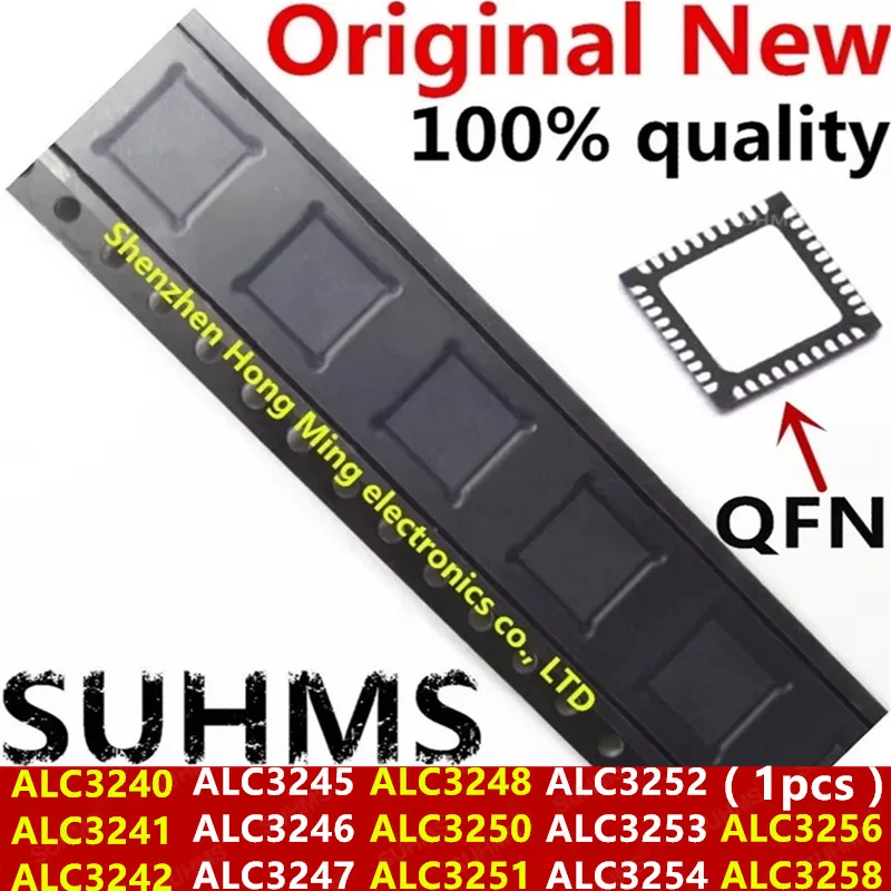 (1 Stück) 100 % neu ALC3240 ALC3241 ALC3242 ALC3245 ALC3246 ALC3247 ALC3248 ALC3250 ALC3251 ALC3252 ALC3253 ALC3254 ALC3256 ALC3258 Image