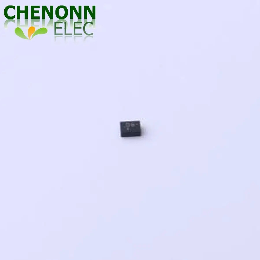 50 TEILE/LOS SN74LVC1G175DRYR (Flip-Flops) Image