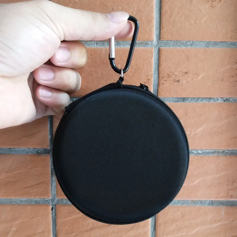 Tragende Reise-Kopfhörer-Tasche für KOSS Porta Pro PP-Kopfhörer von hoher Qualität Image