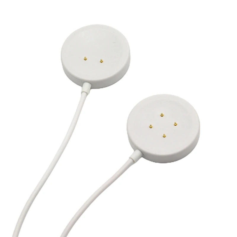 Universelles USB-Ladekabel, magnetisches Ladekabel, schnelles und praktisches Ladekabel, 60 cm langes Kabel, geeignet für DW89/DW98 Image
