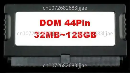 32 MB 64 MB 128 MB 256 MB 512 MB 1 GB 2 GB 4 GB 8 GB 16 GB 32 GB 64 GB 44 Pin IDE DOM Flash Disk Modul Disk On Modul Elektronische 44P Neue Ori Image