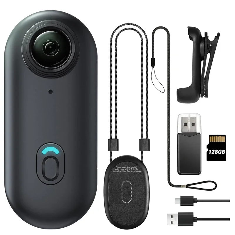 Mini Körper Kamera Helm Lenker Motorrad Straße Sport Cam Batterie Körper cam Full Hd Sport Action Wifi H88 kamera Image