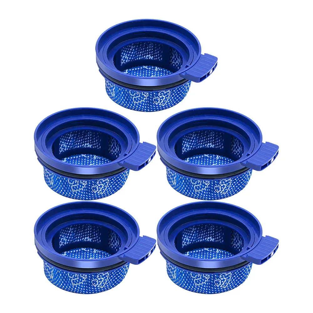DJ97-03090A Mikro-HEPA-Filter für Samsung Bespoke Jet Stick VS20A958FWN Reinigung Staubsauger Filter austauschbar Image