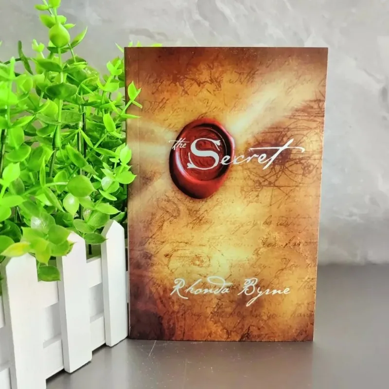 Das Geheimnis von Rhonda Byrne Taschenbuch Libreria Buch Bücher Englische Bücher Libros Philosophie Livre Philosophie Mao Rotes Buch Image