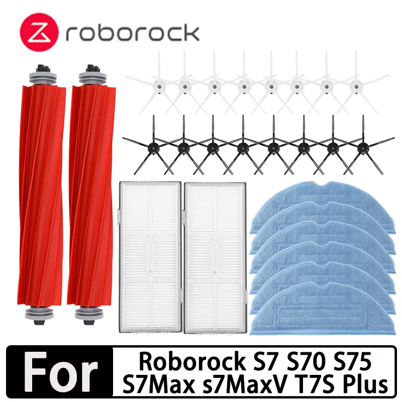staubsauger roborock s7 maxv ultra