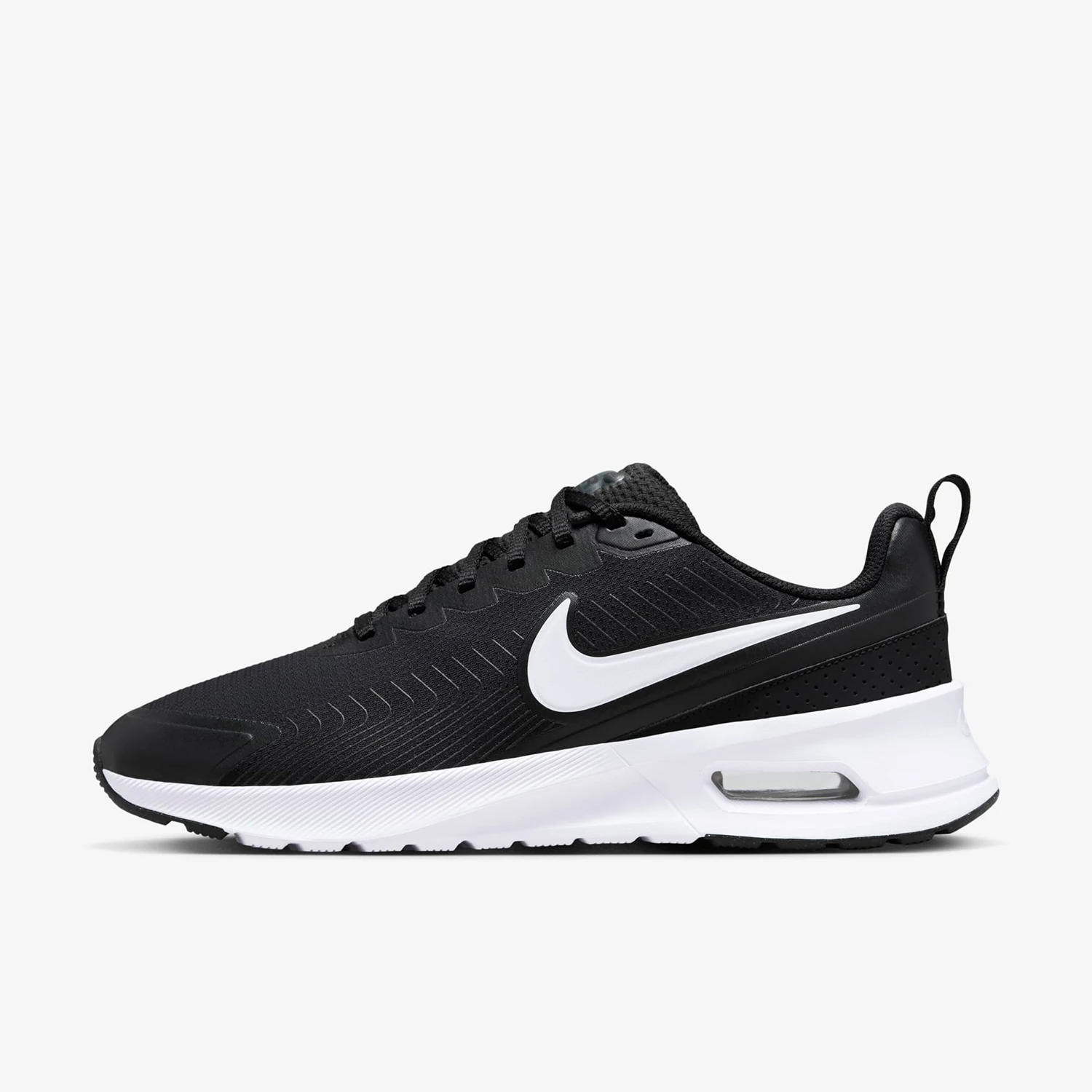 Nike Offizielle Original 2024 Neue Herren-Mesh-Freizeitschuhe mit atmungsaktiver Dämpfung FD4329-001 Image