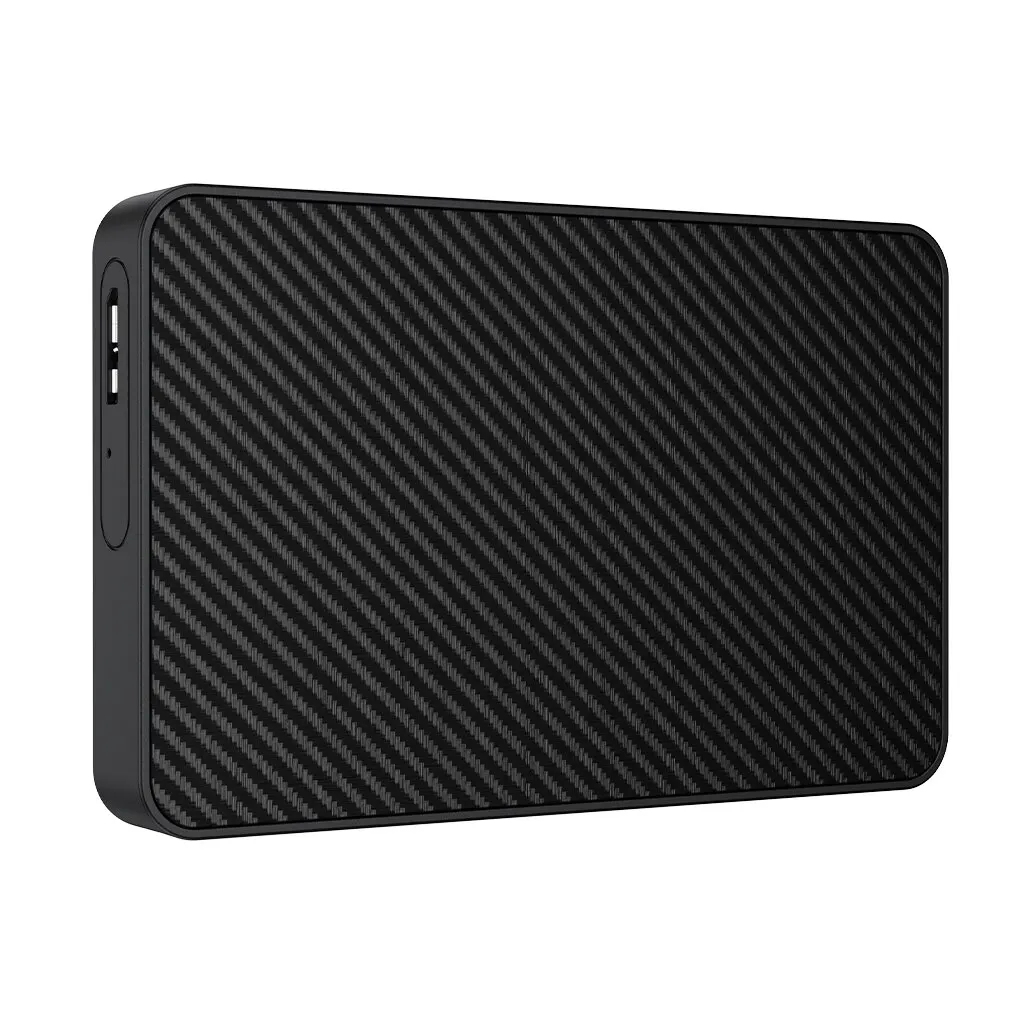 Externe festplatte 2,5 tragbare festplatte hdd 250gb 320gb 500gb 1tb usb 3,0 für desktop pc laptops spielkonsolen tv ps5 xbox Image
