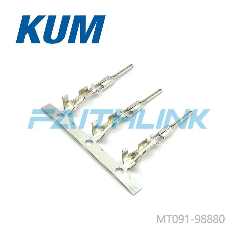 50-500PCS MT091-98880 MT095-29080 MT095-29880 KUM Stecker 100% Neue original Image
