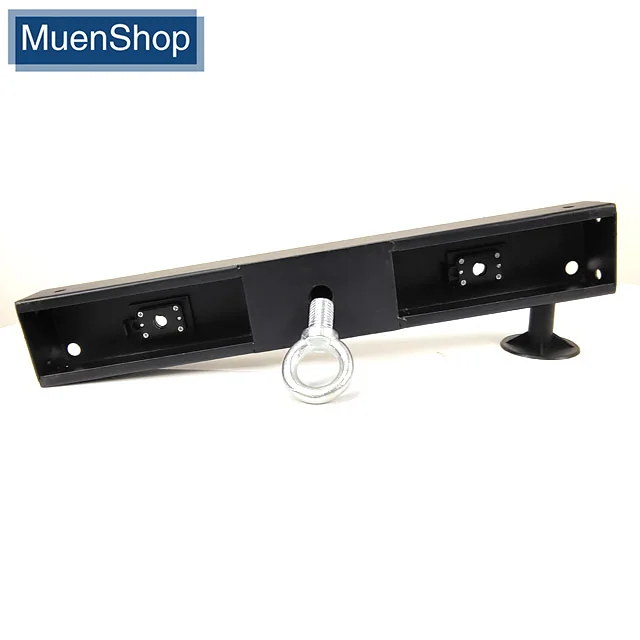 LED-Anzeige, Druckgussbox und Hebebalken zum Aufhängen, 500 mm Image