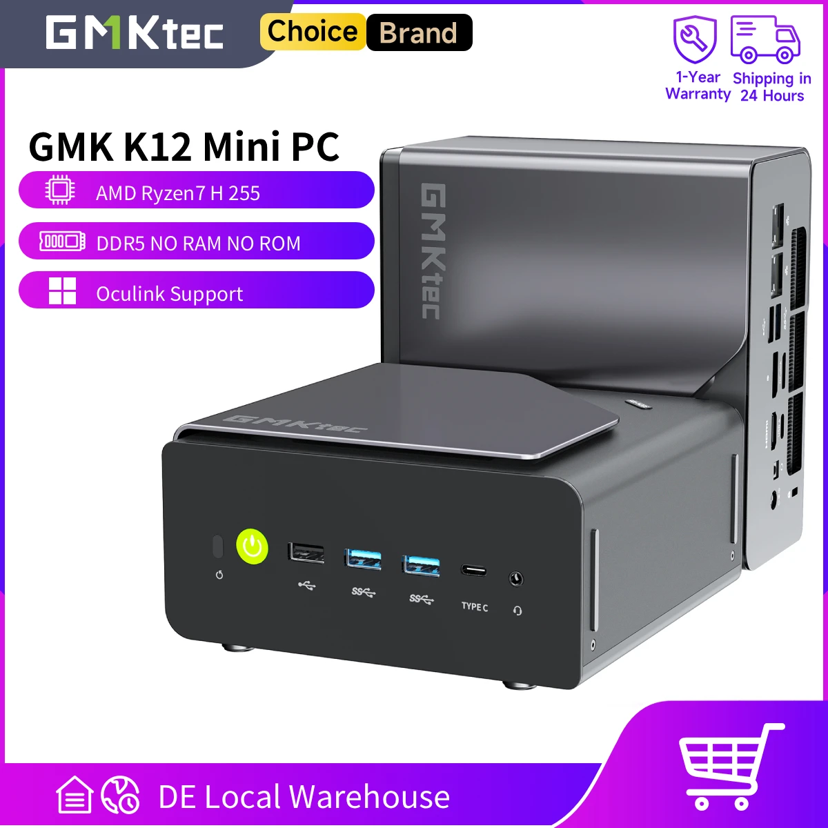 gmktec k12