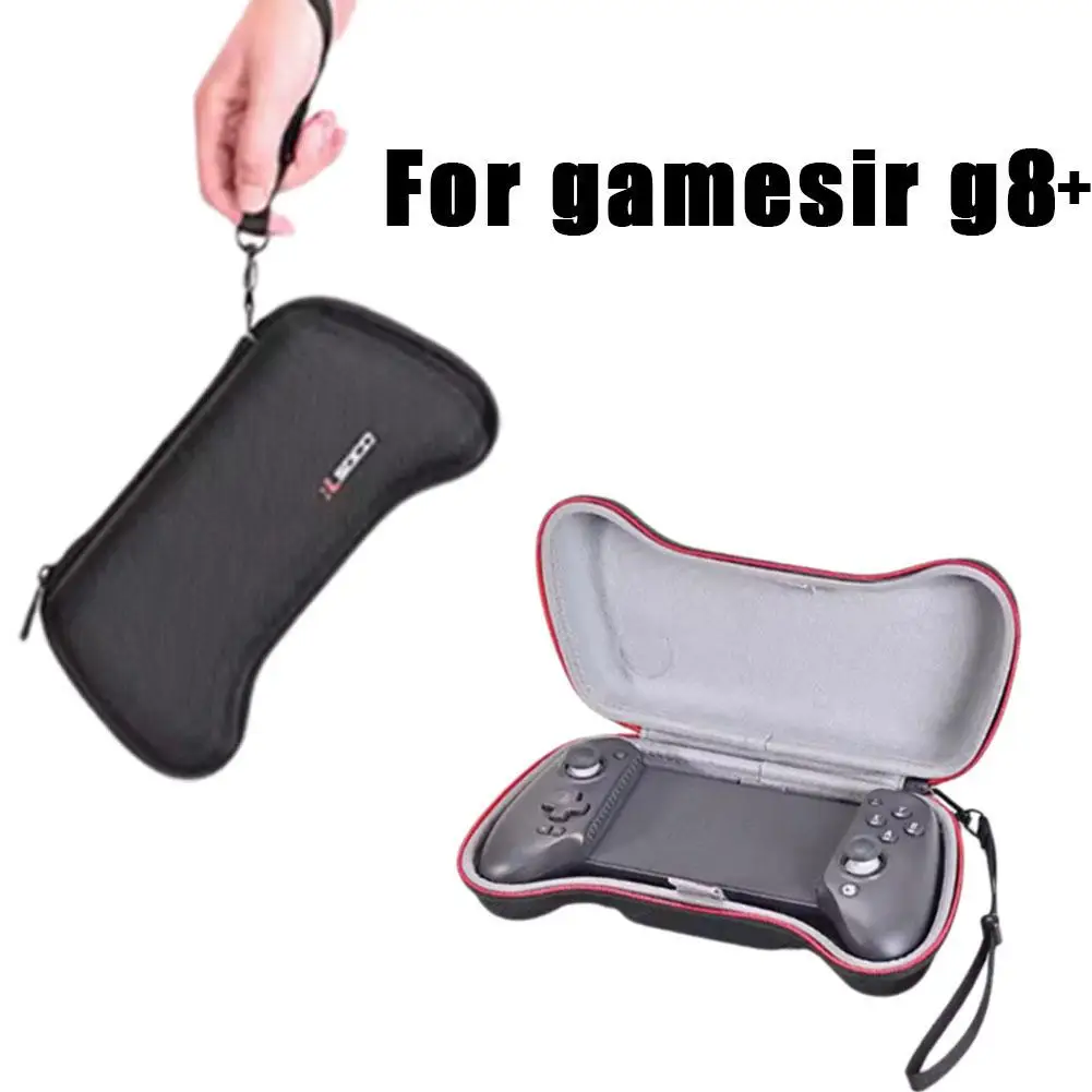 Game Controller Aufbewahrung tasche für Gamesir G8 plus Galileo Handy Gaming Controller Eva Hard Protective Trage tasche Image