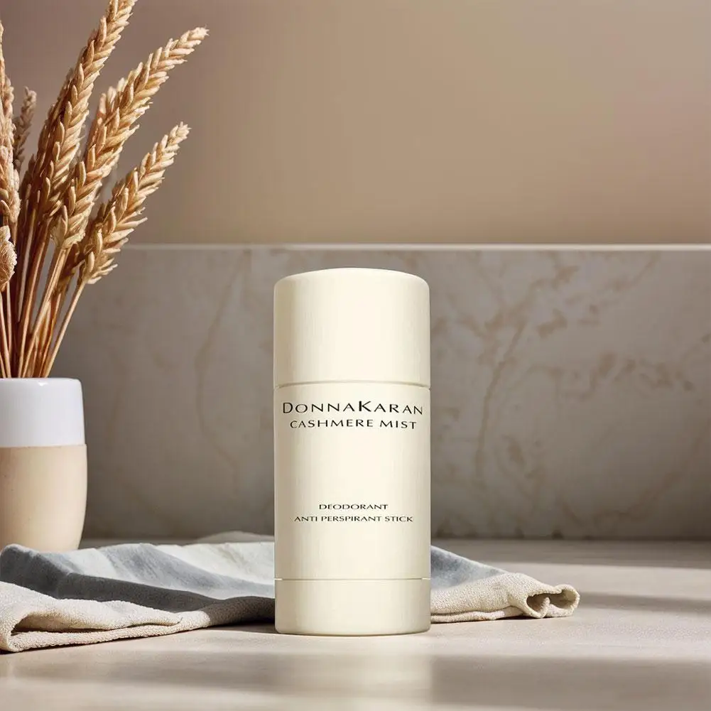 50 g Fresh Body Fragrance Stick – langanhaltender, desodorierender Antitranspirant-Stick, geruchsbeseitigendes, schweißkontrollierendes Hautpflegezubehör Image