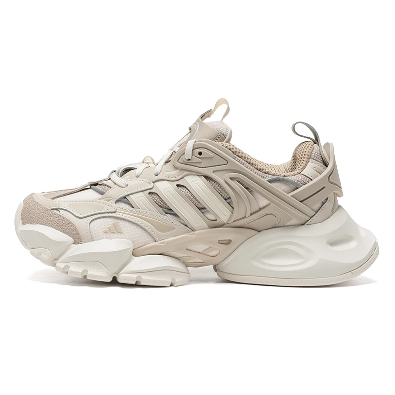 Adidas Herren- und Damenschuhe Xlg Runner Deluxe Sportschuhe Dämpfende und Komfortable Laufschuhe