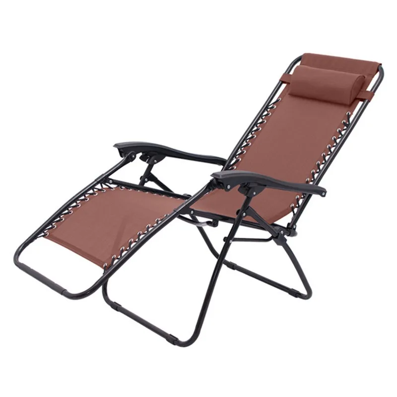 Universelles Ersatz-Couchtuch aus Stoff für Zero Gravity Chair, Terrassen-Lounge-Liegestühle, alle standardmäßigen klappbaren Sling-Stühlen