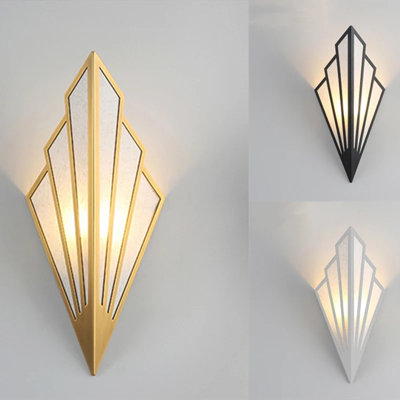 Nordic Wand Lampe Moderne Led Eisen Wand Lampen Für Wohnzimmer Schlafzimmer Wohnkultur Nacht Wand Licht Bad Leuchten Spiegel Licht