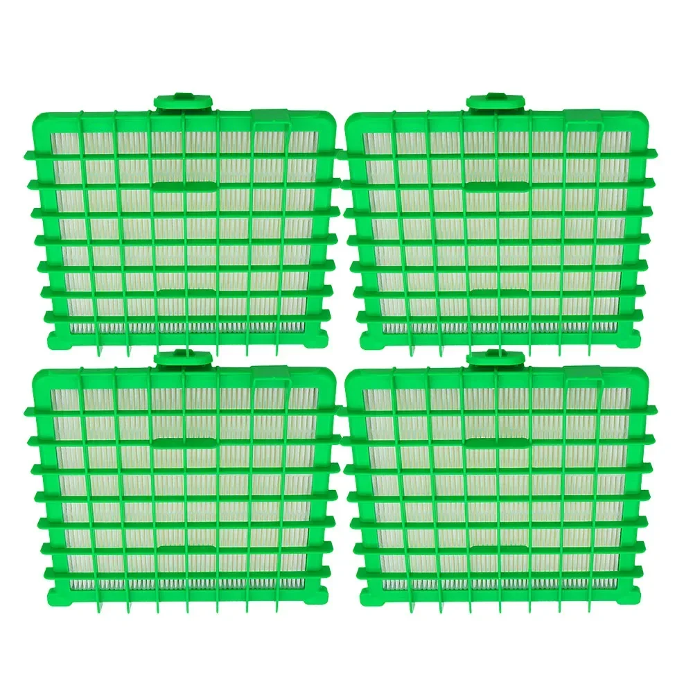 1PCS waschbarer HEPA-Filter für Rowenta Silence Force RO5762 RO5921 Staubsaugerteile kompatibel mit Rowenta ZR 002901 Image