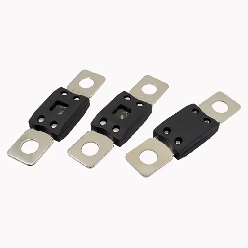 1–5 Stück 32 V ANM MEGA Bolt-on-Sicherung, 150 A, 250 A, Klingensicherung für ANM-H3-Sicherungshalter Image