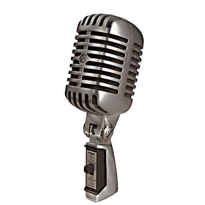 Shure 55SH Cardioid Dynamic Microphone