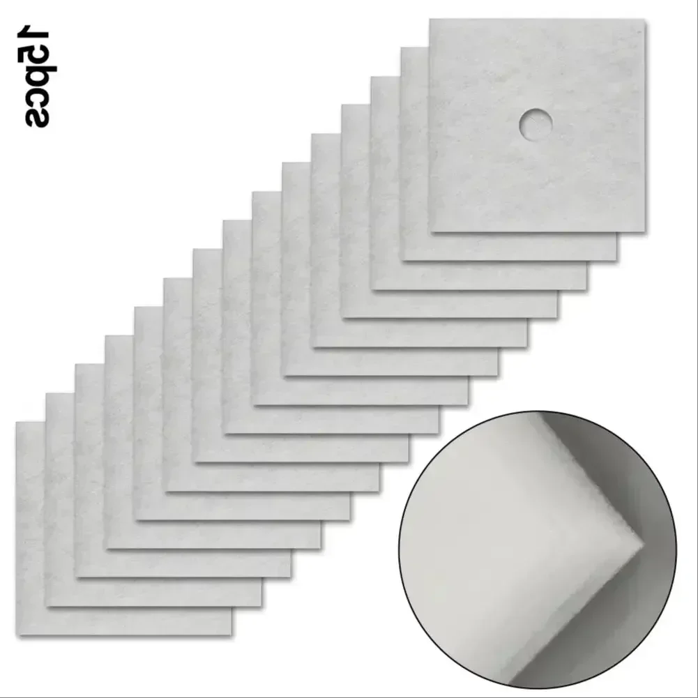 15er-Pack Ersatzfilter G2 135 x 135 mm für Maico ZF 60/100 ER-APAPB 0093.0680 Belüftungssysteme weiß Image