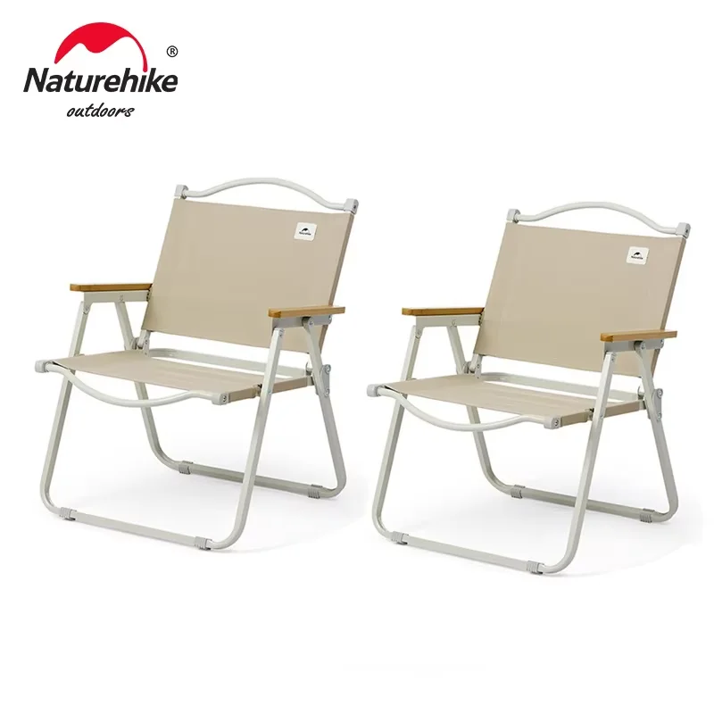 Naturehike Klappstuhl FE01 Outdoor Camping Picknick Stühle Ultraleicht Garten Park Stuhl Familie Reise Stuhl Angeln stühle