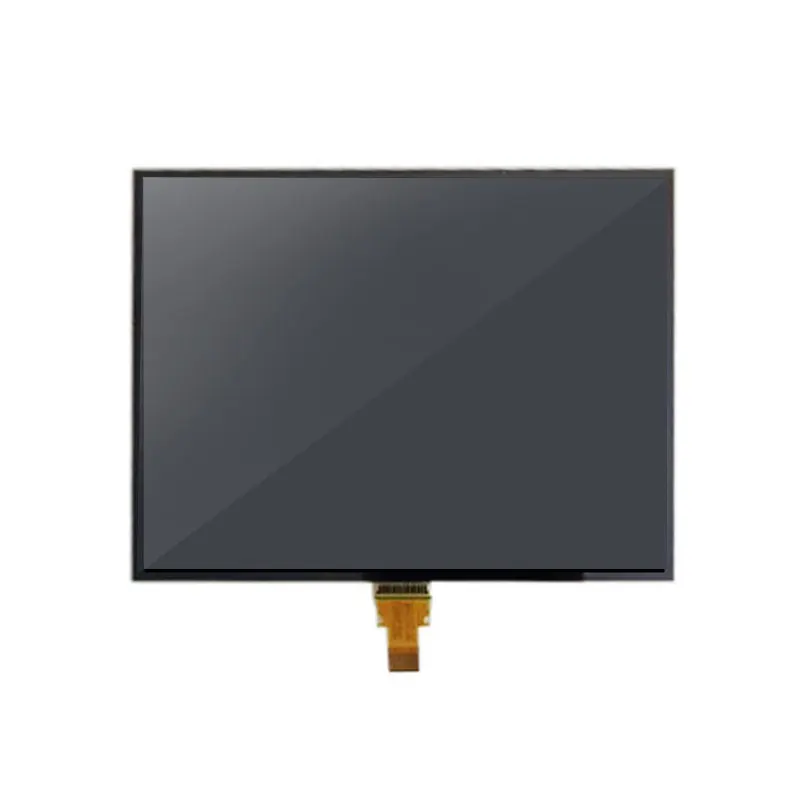 4,4 Zoll LS044Q7DH01 LCD TFT 320X240 Bildschirm Display Modul Panel Ersetzen Wartung Teile Image