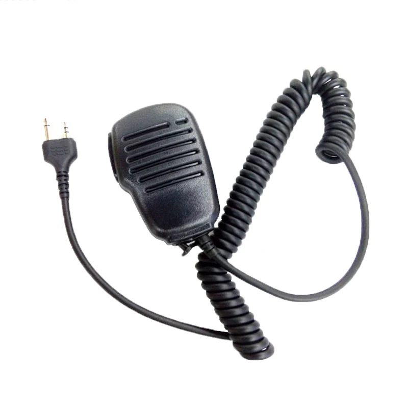 Walkie Talkie Schulterlautsprecher MIC, MIDLAND G6, G7, G8, G9, GXT550, GXT650, LXT80 Mikrofon Image