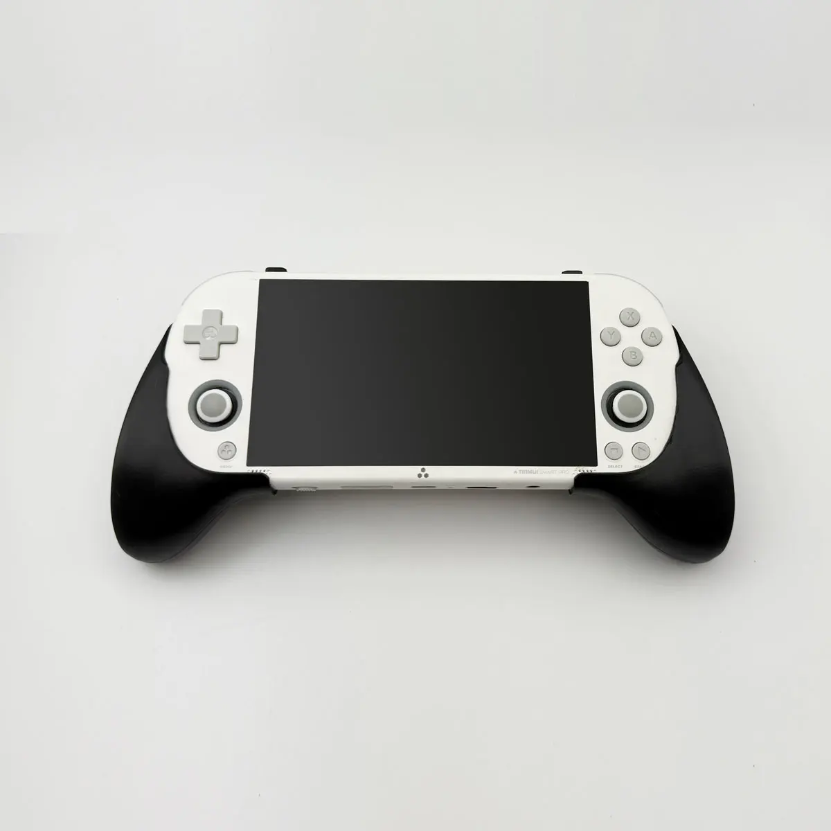 3D-gedruckter Griff für TRIMUI Smart Pro Spielkonsolenzubehör Griffgriff Komfortabler Controller Ergonomisches Design Haltegriff Image