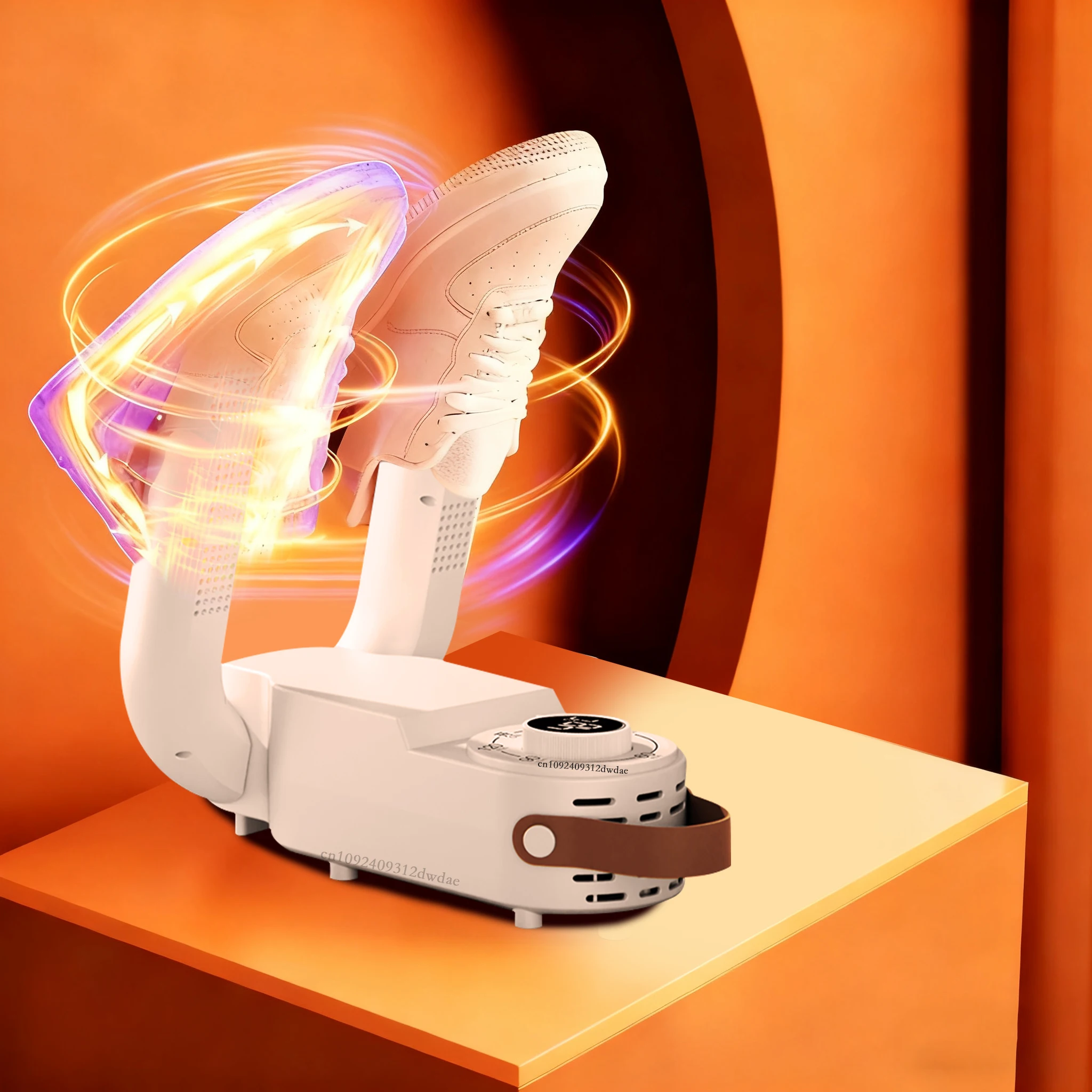 Schuhe Trockner UV Schuhe Trockner Mit Intelligente Timer Faltbare Haushalt Desodorierende Sterilisation Schuh Trocknen Maschine Stiefel Trockner Heizung