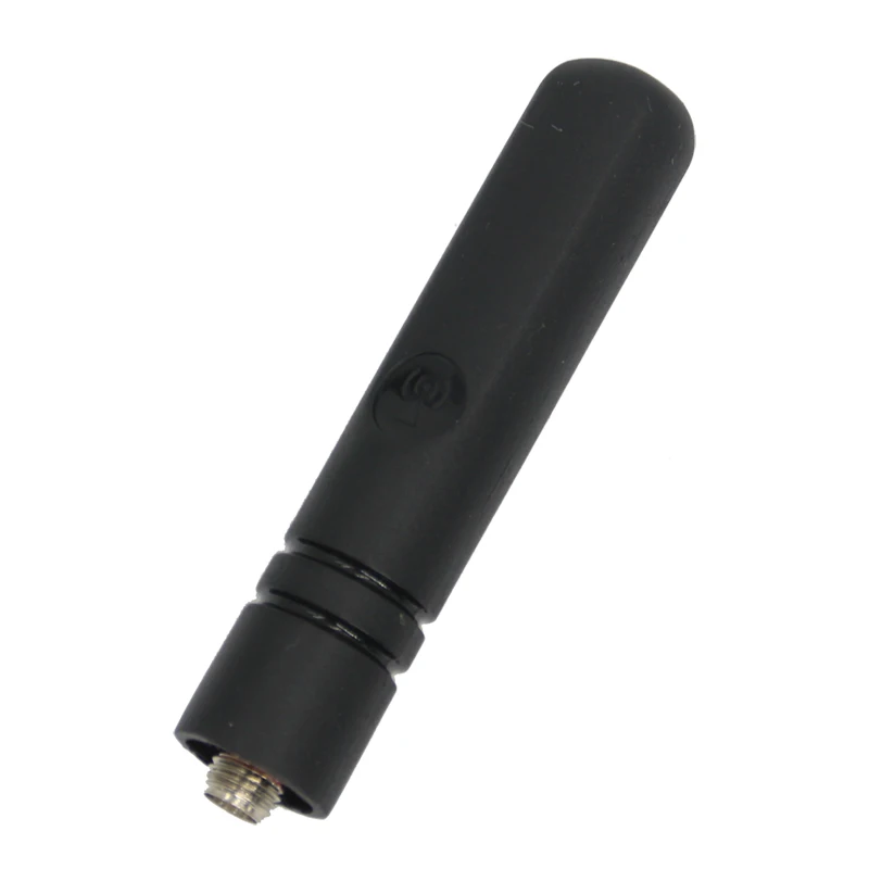 5 XIERDE SMA-F Walkie-Talkie-Kurzantenne UHF6,5 cm für Hytera Retevis H777 RT5R Baofeng UV5R 888S UV-82 Mini-Taschenantenne Image