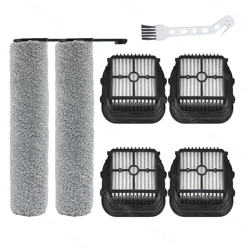 S7 Pro Bürstenrolle, HEPA-Filter, Ersatz für S7 Pro Nass- und Trockensauger, Bürstenstange, Ersatzteile, Filter, Zubehör Image