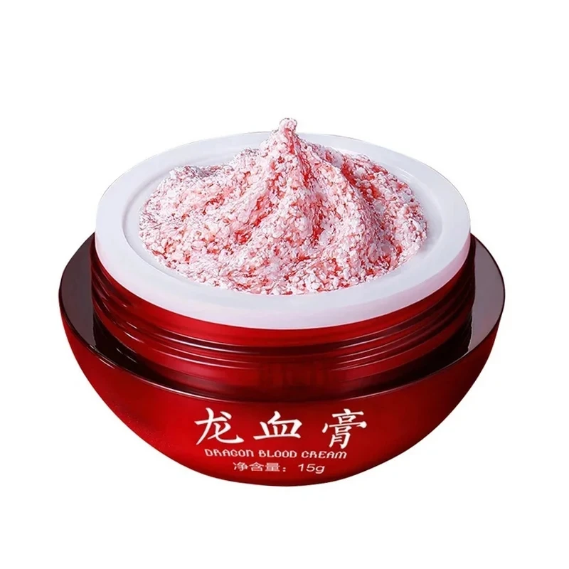 Dragon's Blood Gesichtscreme Retinol Placenta Essence Brightening Lift Firming Skin Care Korean Cosmetics Image