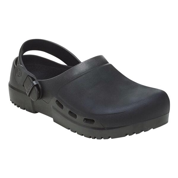 Birkenstock Clogs »Birki Air 2.0« Größe 42 schwarz