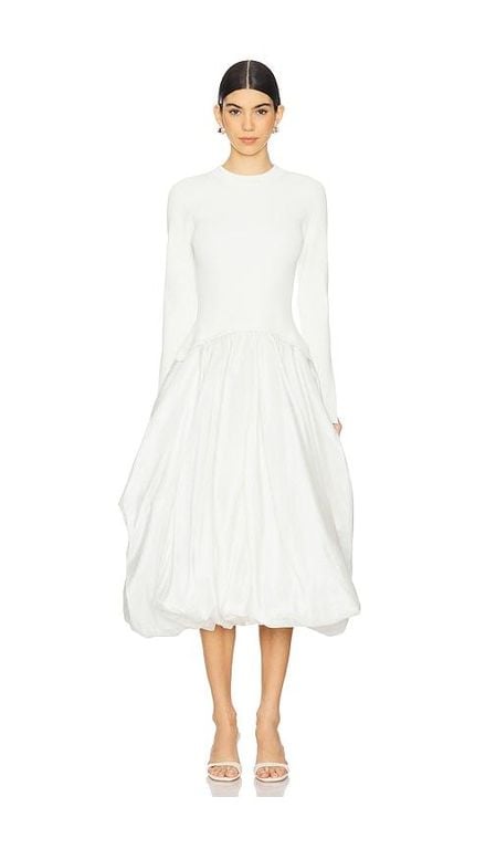 Kenlie Midi Dress